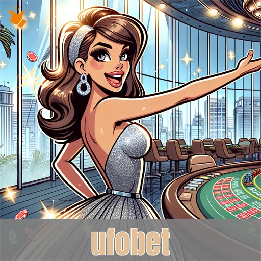Baixar ufobet: A Revolução do Jogo Online Brasileiro