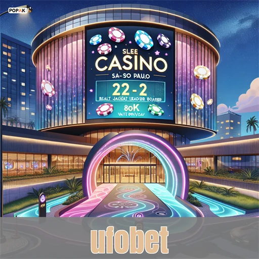 Login Criativo na UfoBet: Entre no Jogo com Estilo