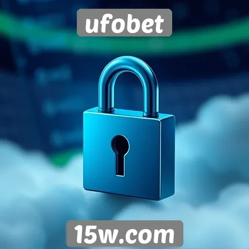 Análise de segurança do site Ufobet