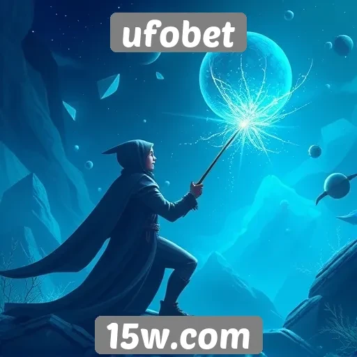 ufobet oferece ampla gama de jogos online