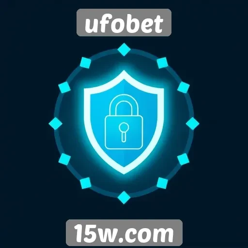 segurança e proteção de dados na ufobet