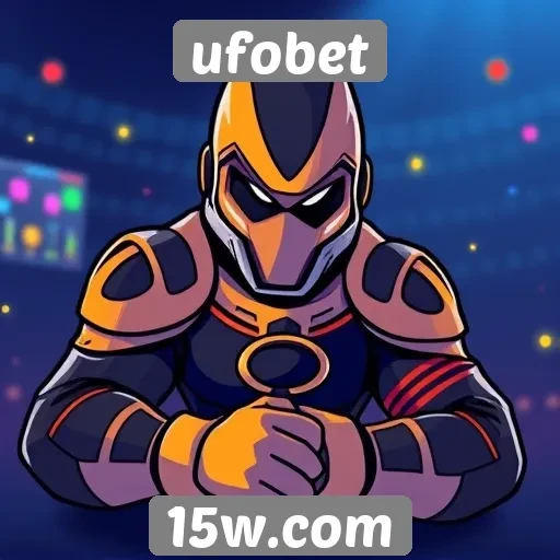 plataforma ufobet destaca-se pela experiência do usuário