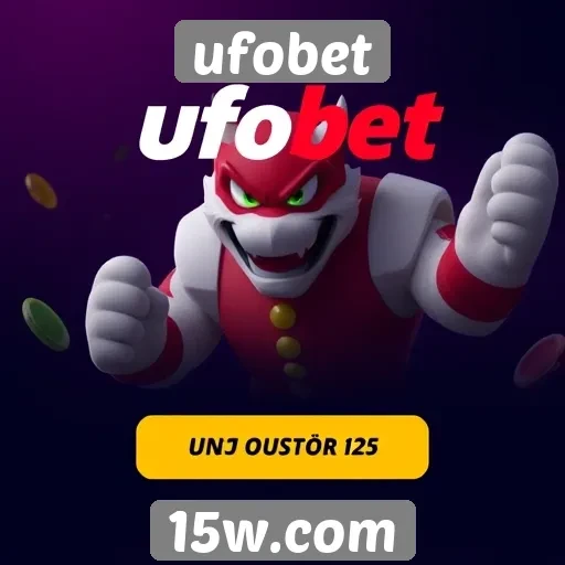 promoções e bônus disponíveis no site ufobet